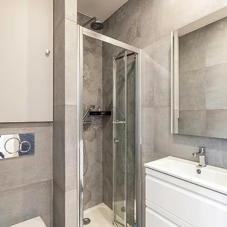 Charming 1 Bedroom Apartment- Heart Of Apartment Cannes