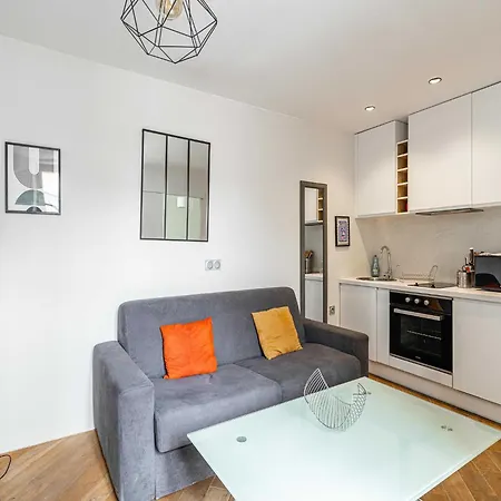 Charming 1 Bedroom Apartment- Heart Of * Cannes