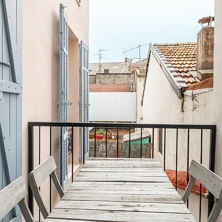 Apartment Charming 1 Bedroom Apartment- Heart Of *