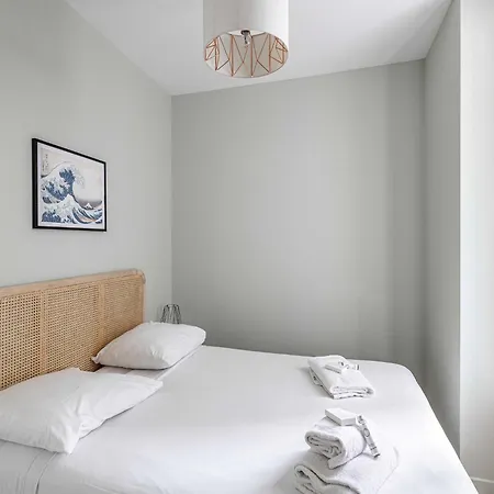 Charming 1 Bedroom Apartment- Heart Of Apartment Cannes
